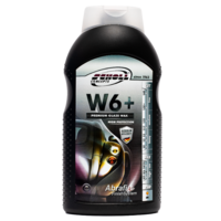(УЦЕНКА) Scholl Concepts Воск с карнаубой W6+ Premium Glaze Wax 1л 10621