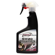 (УЦЕНКА) Scholl Concepts Универсальный, быстрый спрей-воск премиум SW20 Premium Speed Wax 500мл 10690