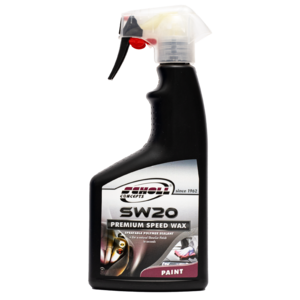 (УЦЕНКА) Scholl Concepts Универсальный, быстрый спрей-воск премиум SW20 Premium Speed Wax 500мл 10690