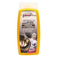 (УЦЕНКА)  Scholl Concepts Ручной шампунь ShamPol Premium Car Shampoo 500мл 11012E