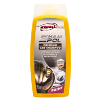 (УЦЕНКА)  Scholl Concepts Ручной шампунь ShamPol Premium Car Shampoo 500мл 11012E