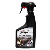 (УЦЕНКА)  Scholl Concepts Гель для очистки колесных дисков RIM 7 Rim Cleaning Gel 500мл 11022E