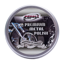(УЦЕНКА) Scholl Concepts Полироль для металла Premium Metal Polish 100г 10017