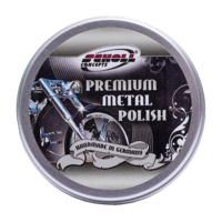 (УЦЕНКА)  Scholl Concepts Полироль для металла Premium Metal Polish 100г 10017