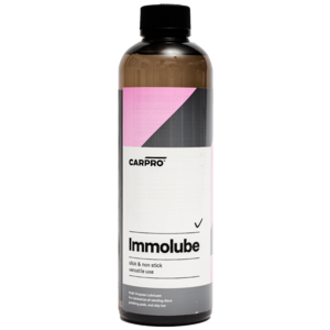 (УЦЕНКА) CarPro Лубрикант для полировки и чистки глиной ImmoLube 500мл CP-IL50