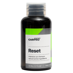 (УЦЕНКА) CarPro Шампунь Reset Car Shampoo 50мл CP-3