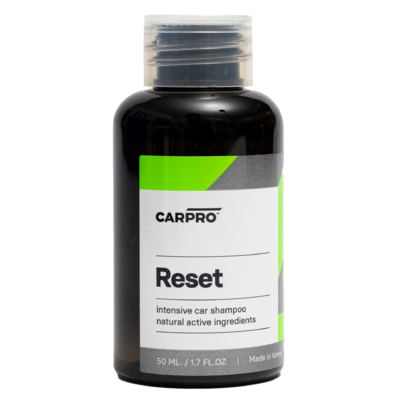 (УЦЕНКА) CarPro Шампунь Reset Car Shampoo 50мл CP-3