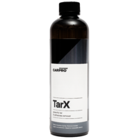 (УЦЕНКА) CarPro Очиститель битума TarX 500мл