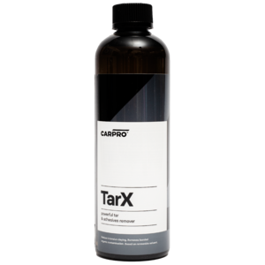 (УЦЕНКА) CarPro Очиститель битума TarX 500мл