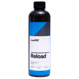 (УЦЕНКА) CarPro Легкое кварцевое покрытие ReLoad 500мл CP-113N
