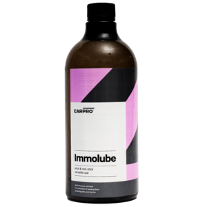 (УЦЕНКА) CarPro Лубрикант для полировки и чистки глиной ImmoLube 1л CP-IL1L