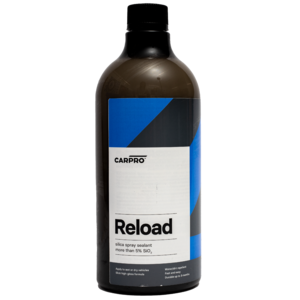 (УЦЕНКА) CarPro Легкое кварцевое покрытие ReLoad 1л CP-114