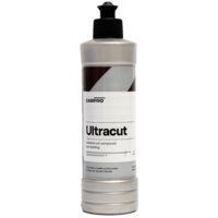 (УЦЕНКА) CarPro Экстра режущая полировальная паста Extreme Cut Compound UltraCut 250мл CP-UC25