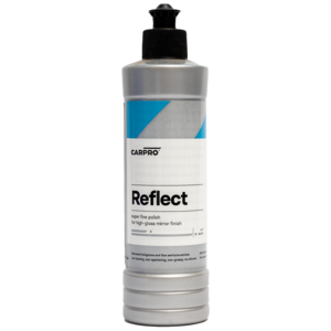 (УЦЕНКА) CarPro Финишная полировальная паста Reflect Super Fine Polish 250мл CP-120R