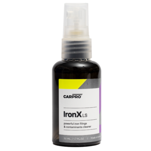 (УЦЕНКА) CarPro Очиститель металлических вкраплений IronX LS 50мл