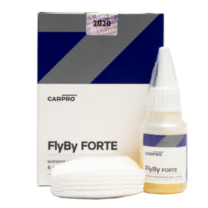 (УЦЕНКА) CarPro Антидождь Flyby Forte 15мл CP-140