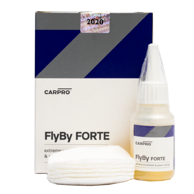 (УЦЕНКА) CarPro Антидождь Flyby Forte 15мл CP-140