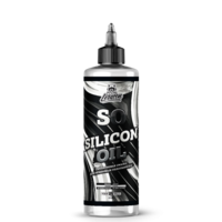 Силиконовая смазка для резиновых уплотнителей LERATON SO Silicon oil 473мл