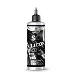 Силиконовая смазка для резиновых уплотнителей LERATON SO Silicon oil 473 мл