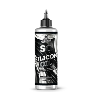Силиконовая смазка для резиновых уплотнителей LERATON SO Silicon oil 473мл