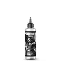 Силиконовая смазка для резиновых уплотнителей LERATON SO Silicon oil 200мл