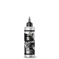 Силиконовая смазка для резиновых уплотнителей LERATON SO Silicon oil 200мл