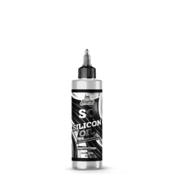 Силиконовая смазка для резиновых уплотнителей LERATON SO Silicon oil 200мл