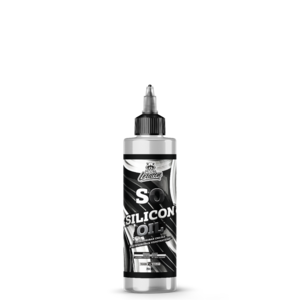 Силиконовая смазка для резиновых уплотнителей LERATON SO Silicon oil 200 мл