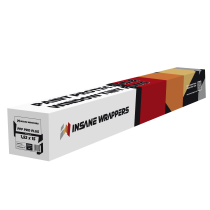 INSANE WRAPPERS Полиуретановая плёнка PPF Pro PLUS 1,52x15 м, 210мк, HHP152