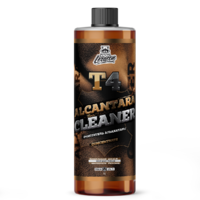Очиститель алькантары LERATON T4 1л (концентрат)