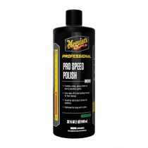 Meguiar's Полироль Pro Speed Polish M200 946мл M20032 