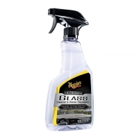 Meguiar's Очиститель стекол с водоотталкивающим эффектом Ultimate Glass & Water Repellent 473мл G240416