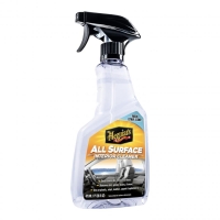 Meguiar's Универсальный очиститель интерьера All Surface Interior Cleaner 473мл G240616