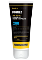 FARECLA Абразивная паста Profile Select 200 Liquid 100г PRS124