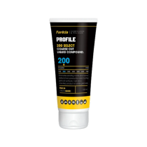 FARECLA Абразивная паста Profile Select 200 Liquid 100 г PRS124