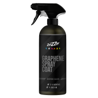 ZviZZer Спрей-покрытие с графеном Graphene Spray Coat 500мл ZV-GF000500