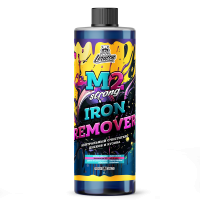 Нейтральный очиститель дисков и кузова (с индикацией) LERATON M2 STRONG 1л