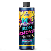 Нейтральный очиститель дисков и кузова (с индикацией) LERATON M2 STRONG 1л