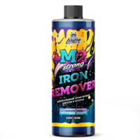 Нейтральный очиститель дисков и кузова (с индикацией) LERATON M2 STRONG 1л