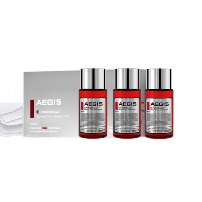 FIREBALL Универсальное защитное покрытие комплект 3 шт Aegis 105 мл (3х35мл) FB-AE-35x3