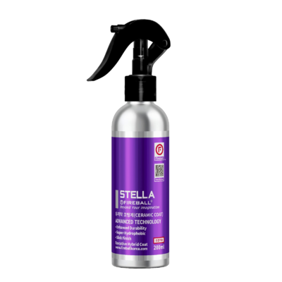 FIREBALL Защитное покрытие STELLA 200мл FB-STEL-200