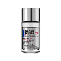 FIREBALL Защитное покрытие GLASS SHIELD PRO 50 мл FB-GLSP-50