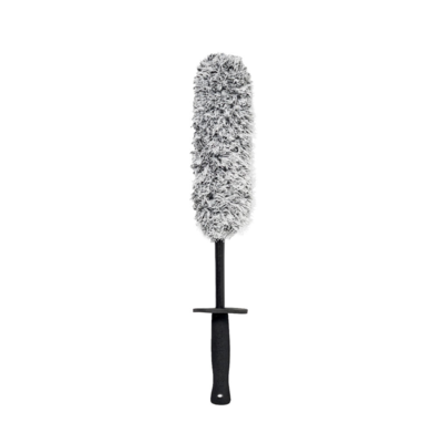 Foam Heroes Ёршик для чистки дисков Wheel Brush 46 см FHA060