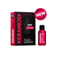 Foam Heroes Керамическое покрытие для ЛКП автомобиля Keramos+ 30мл FHB110