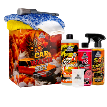 Набор для мойки автомобиля LERATON CAR WASH SET