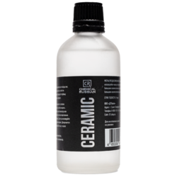Chemical Russian Защитное керамическое покрытие Ceramic 100мл CR751