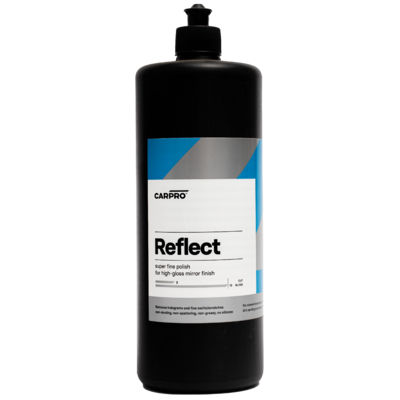 (УЦЕНКА) CarPro Финишная полировальная паста Reflect Super Fine Polish 1л CP-122R