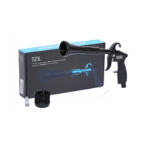 NORDBERG Пистолет продувочный с гибкой вращающейся насадкой Ti23L