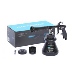 NORDBERG Пистолет моющий с гибкой вращающейся насадкой NP9001NEW