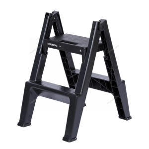 NORDBERG Табурет-стремянка складной 2 ступени TL32
